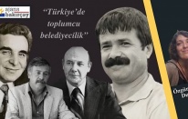 Türkiye’de toplumcu belediyecilik ütopya mı?
