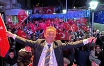 Kemal Doyuran; "Dikili, 'dayı' değil hizmet istiyor"