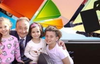 Dikili'de anketler Kemal Doyuran diyor! Halk desteği büyüyor