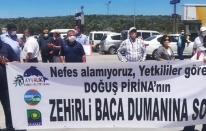 Ayvalık’taki pirina fabrikası davası yeniden görülecek!