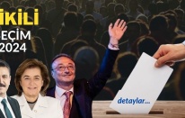 Dikili seçim sonuçlarının bütün detayları...
