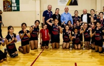 Bergama, Kuzey Ege Spor Oyunları’nda fark yarattı