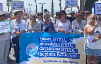 KIYIDA: "Kıyılar özel mülk değil, hepimizin ortak yaşam alanıdır!"