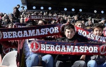 Bergama Sportif,  Bornova'ya taşınıyor!