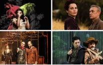 Merakla beklenen Bergama Tiyatro Festivali programı belli oldu