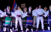 6 Ülkeden 16 ekip, Ayvalık'ta buluştu