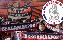 Bergama Spor tarih mi oluyor?