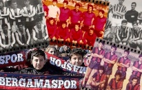 Yarım asırlık Bergama Spor tarih oldu