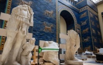 Berlin, Bergama'nın tarihi eserlerini Louvre'a gönderecek!