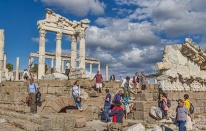 Bergama'da sit kararı!