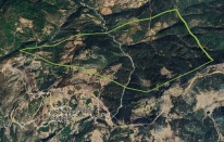 Bergama’ya 'zehir' madeni yolda!