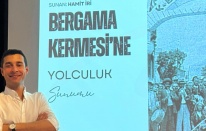 Bergama Kermesi'ne yolculuk!