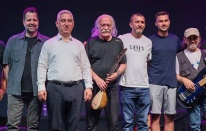 Türkiye'nin ilk yerel festivali sona erdi