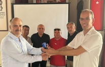 Bergama SMMM temsilcisi belli oldu!