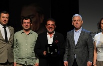 36. BERKSAV Kültür Sanat Ödülleri sahiplerini buldu!