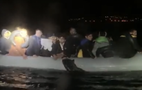 Dikili'de mülteci botu batmıştı: AYM yaşam hakkı ihlali kararı verdi