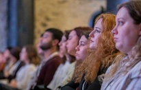 İzmir gençleriyle güzel!