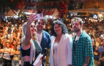 Kınık’ta festival zamanı!