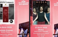 5. İzmir Tiyatroları Buluşması başlıyor