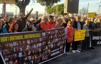 Dikili: "Ankara Gar Katliamının gerçek sorumluları er ya da geç açığa çıkarılacak"