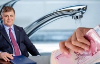 Tugay’dan müjde: Ocak ayında suya zam yok