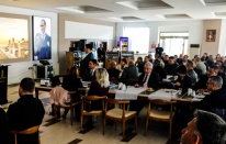 Bergama’da 137 muhtarla güçlü birlik, ortak gelecek