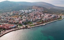 Dikili arıtma tesisi ihaleye çıkıyor!