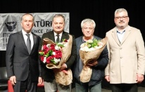 Uğur Mumcu Bergama'da anıldı