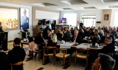 Bergama’da 137 muhtarla güçlü birlik, ortak gelecek