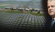 Dikili ve Kınık OTB uygulama ve satış süreci başladı