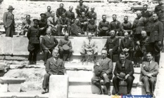 Bergama'da eski bayramlar ve Atatürk