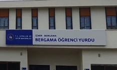 Bergama KYK Yurdu'nda ‘personellere mobbing’