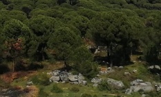 Kozak'a dinamite Bakanlık onayı! 4 bin ağaç kesilecek...