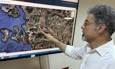 Prof. Dr. Sözbilir'den kritik uyarı: Bergama fayına da dikkat çekti!