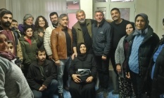 "Ruhu olan yollar" kitabı Bergama'da okurlarıyla buluştu