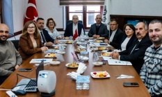 Çevreci Belediyeler Birliği Bergama’da toplandı