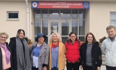 Dikili Umut Tiyatrosu umudu sahneye taşıyor!