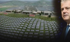 Dikili ve Kınık OTB uygulama ve satış süreci başladı