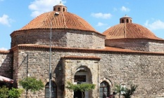 513 Yıllık tarihi Hacı Hekim Hamamı artık müze!