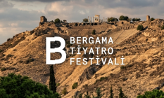 Bergama Tiyatro Festivali'nin tarihi belli oldu