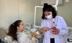 Bergama Belediyesi’nden sağlık alanında örnek hizmetler