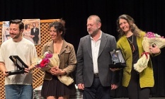 Bergama’da Tiyatro Günleri tüm hızıyla sürüyor!