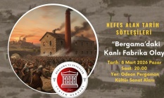 Bergama’nın 151 yıllık sırrı: 1875’te O fabrikada neler yaşandı?