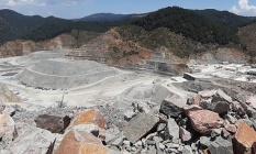 Dikili’de çevrecilerin ve doğanın çığlığı duyulmadı!