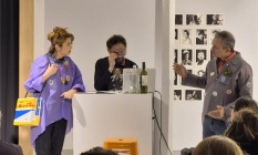 Odeon Pergamon’da Tiyatro Haftası unutulmaz performanslar ile sona erdi