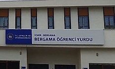 Bergama KYK Yurdu'nda ‘personellere mobbing’