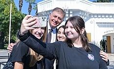 İzmir’de eğitimde fırsat eşitliği güçleniyor