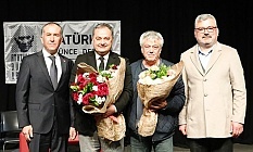 Uğur Mumcu Bergama'da anıldı