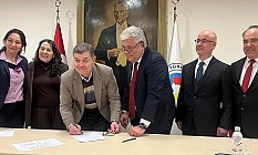 Kuzey Ege zeytinyağında tarihi imza!