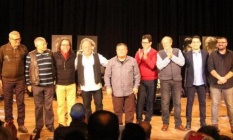 Bergama Çılgınlar Orkestrası Konseri - 2017